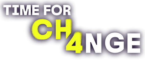 Time For CH4nge